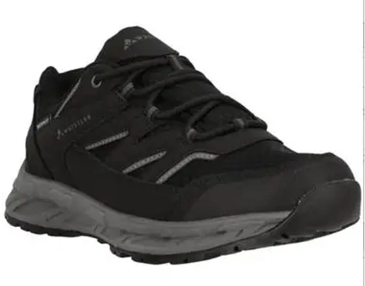 Dameswandelschoenen Whistler Benin Zwart