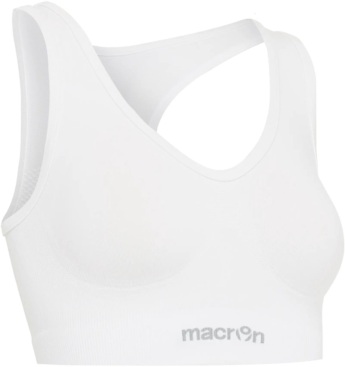 Macron Vrouwenbeha Macron Performance++ wit