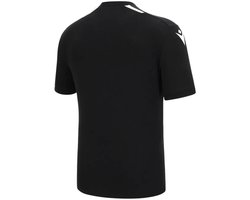 Scheidsrechtershirt voor kinderen Macron RFEF 22/2024