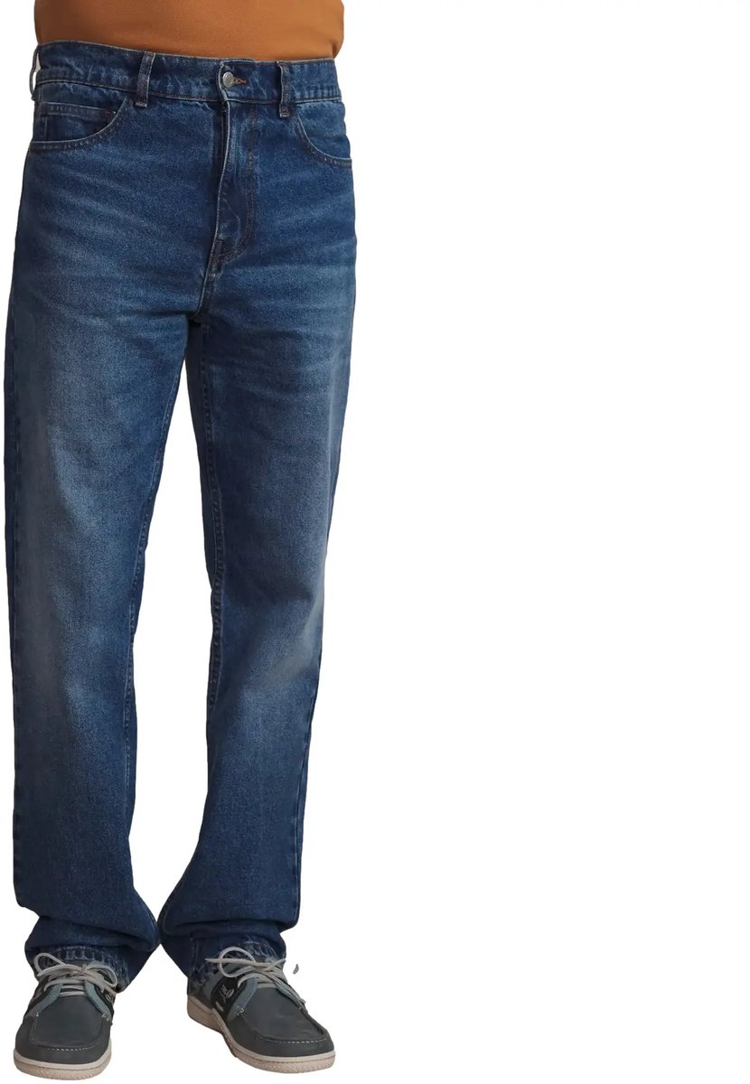 Jeans TBS Waynepan