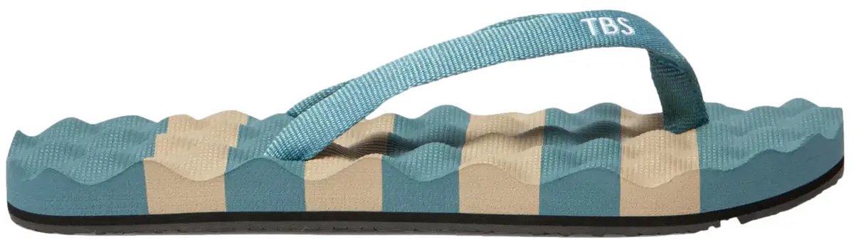 Vrouwenslippers TBS Ulriane