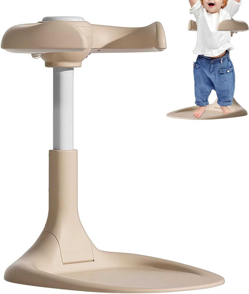 Kinderdouchestand - Baby badzitje - Veilig Haar Wassen - 3D Antislip Textuur - 6-36 maanden - Niet gespecificeerd