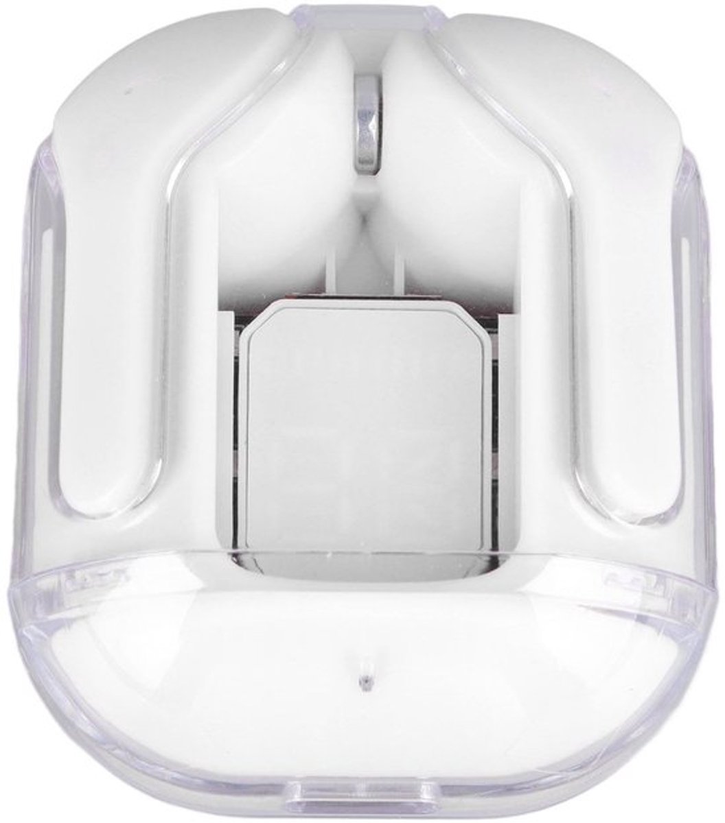 Oortelefoon Bluetooth Draadloos - Ruisonderdrukking - Digitaal Display - Betrouwbaar - Duurzaam - Comfortabel - Headphones