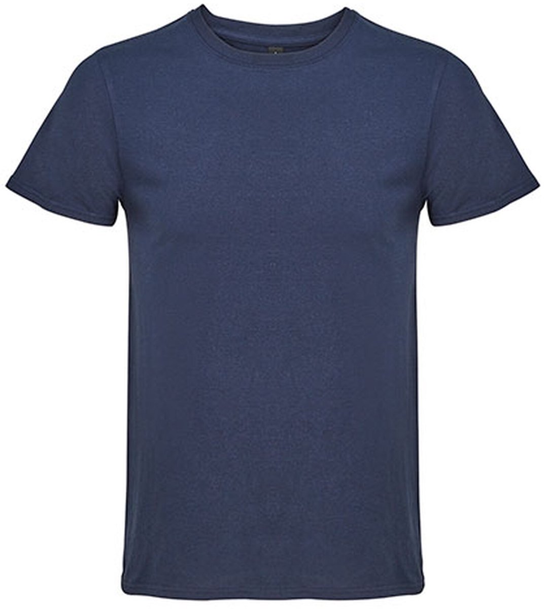 SOL'S Unisex Round-neck Tee-Shirt Titan L04728 - French Marine 679 - M