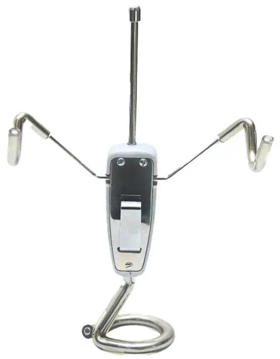 Stuurwielhouder premium