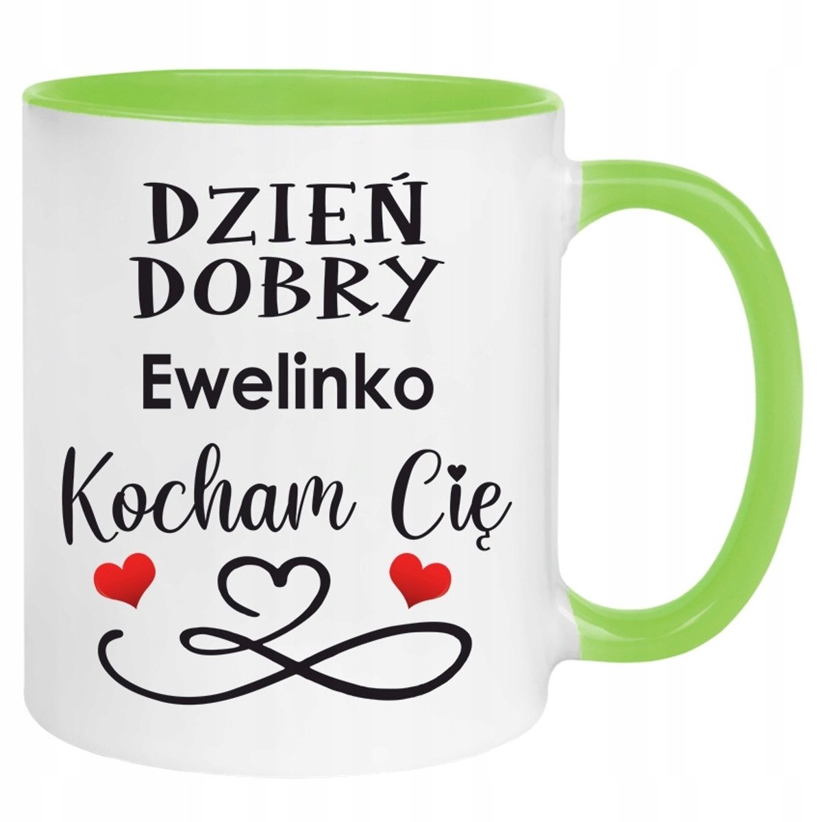 Merkloze Keramische Mok 330ml - Perfect Cadeau
