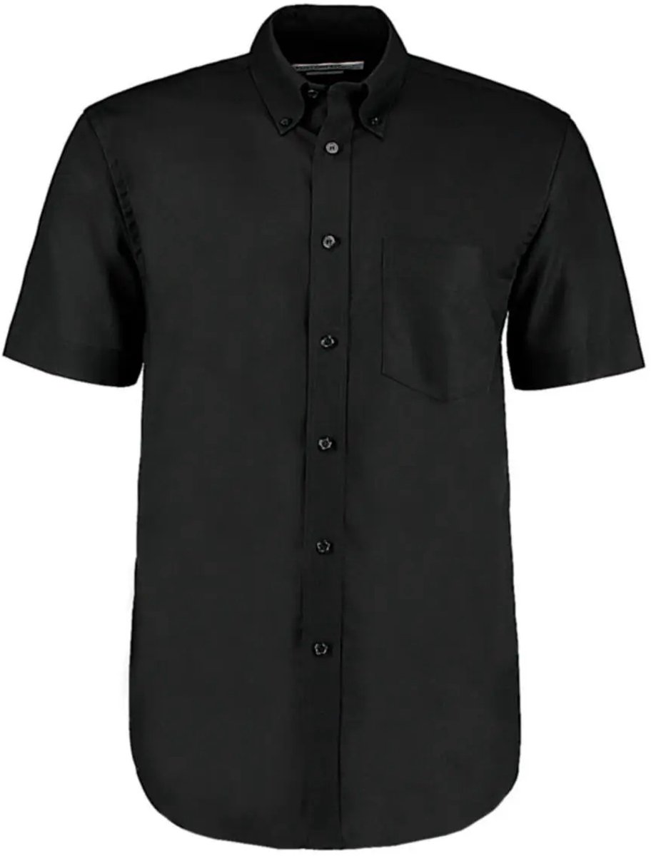 Shirt Kustom Kit Oxford Classic Fit