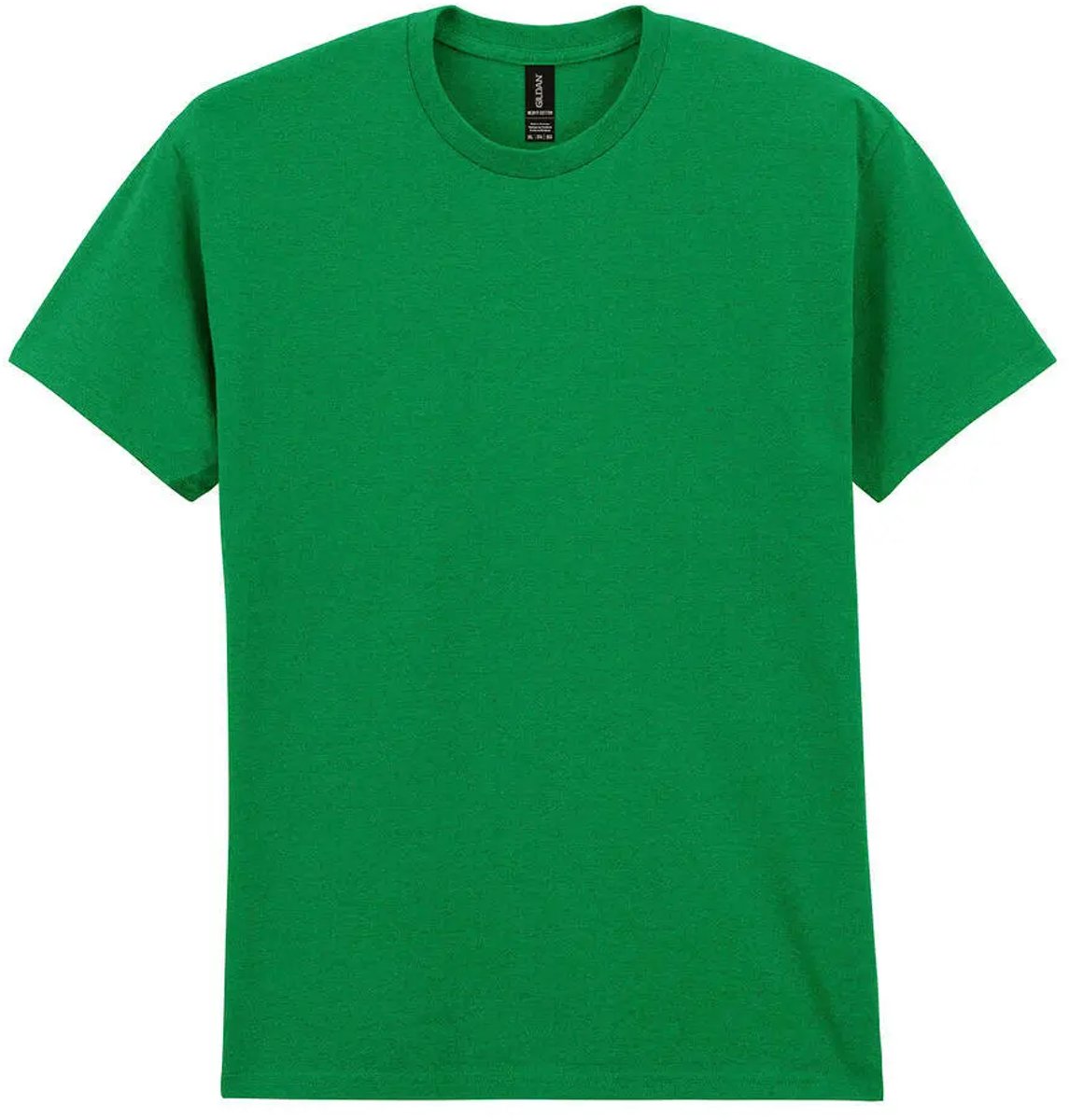 B & C - Organic Inspire V T /men_° - Black - L