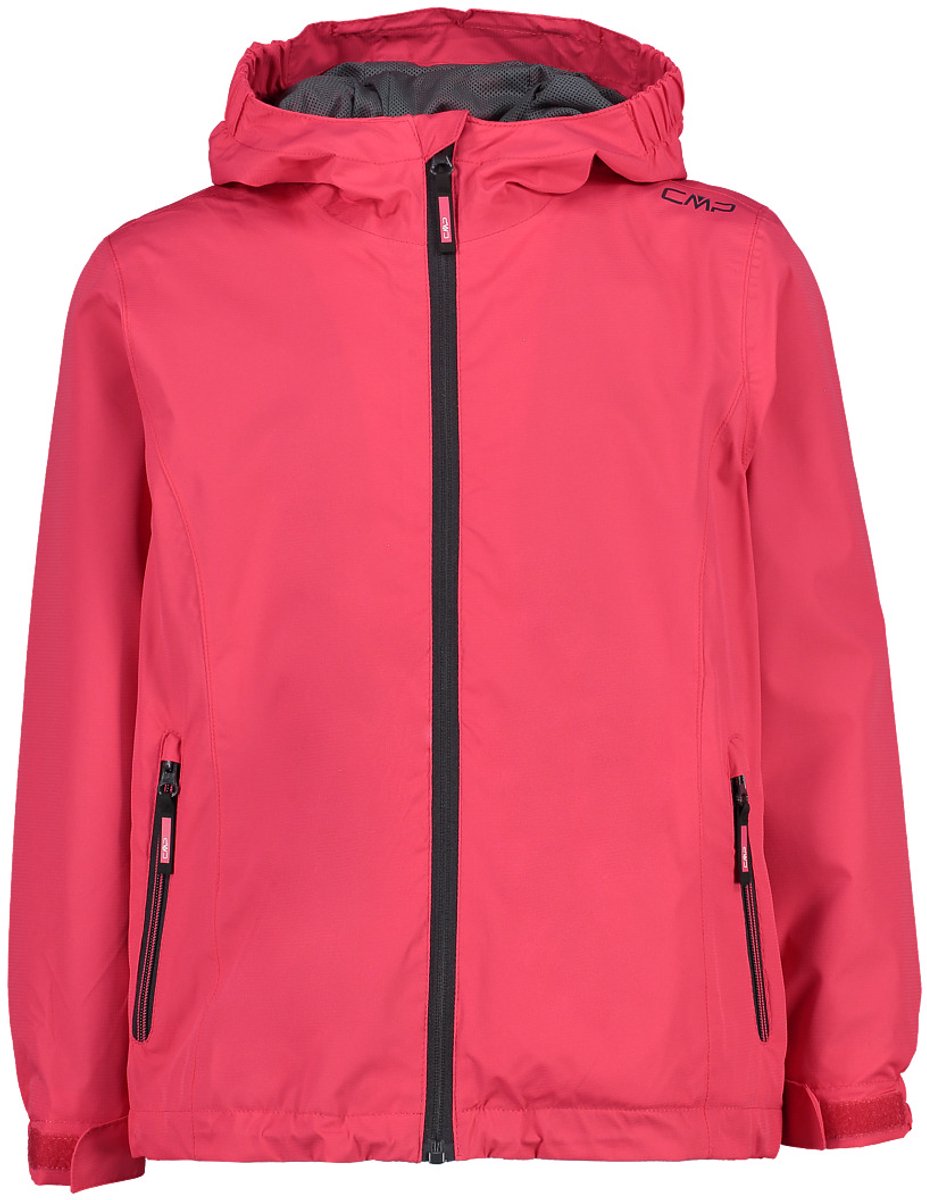Cmp 39×7985 Jasje 10 Years Jongen Rood