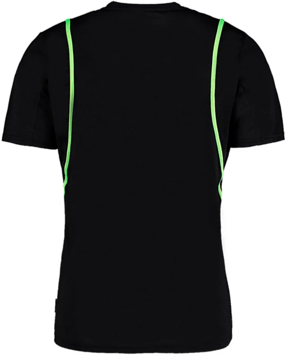 T-shirt Kustom Kit Cooltex®