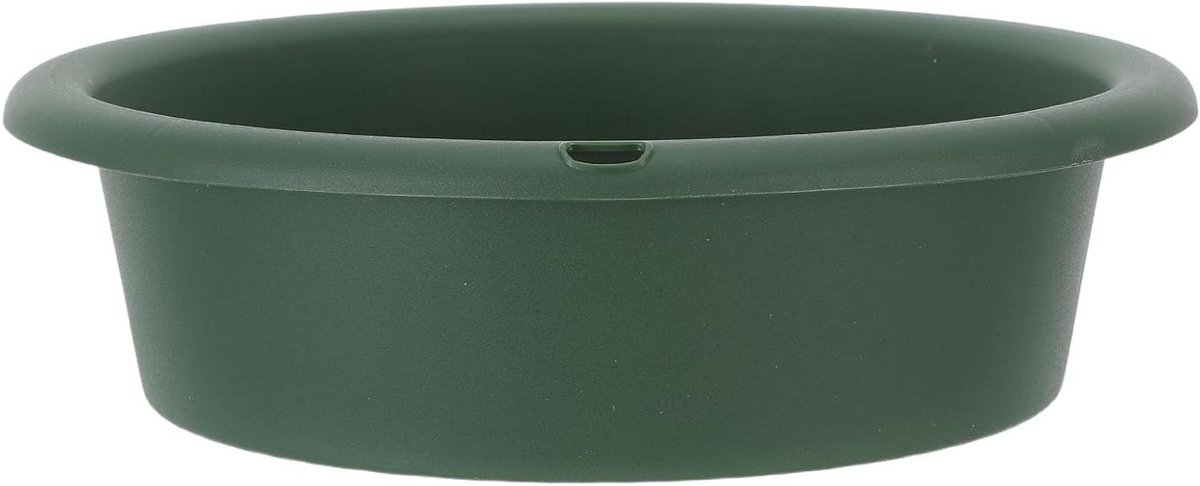 Tuinzeef - Grindzeef Compostzeef - Grond Ziften - Fijnmazig Zeefgaas - 30 cm - Groen