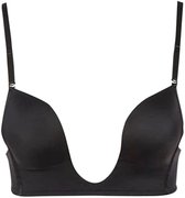 MAGIC Bodyfashion V-Bra Zwart Vrouwen - Maat 85D