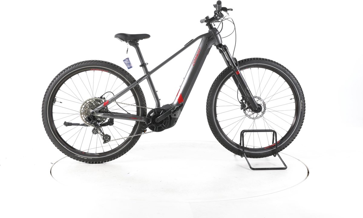 Conway Cairon S 4.0 Elektrische hardtail mountainbike Bosch Accu 750Wh 29" 2024