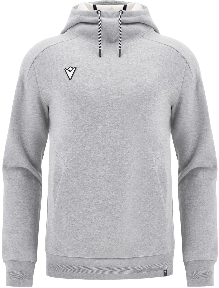 Hoodie Macron FCE Benstack