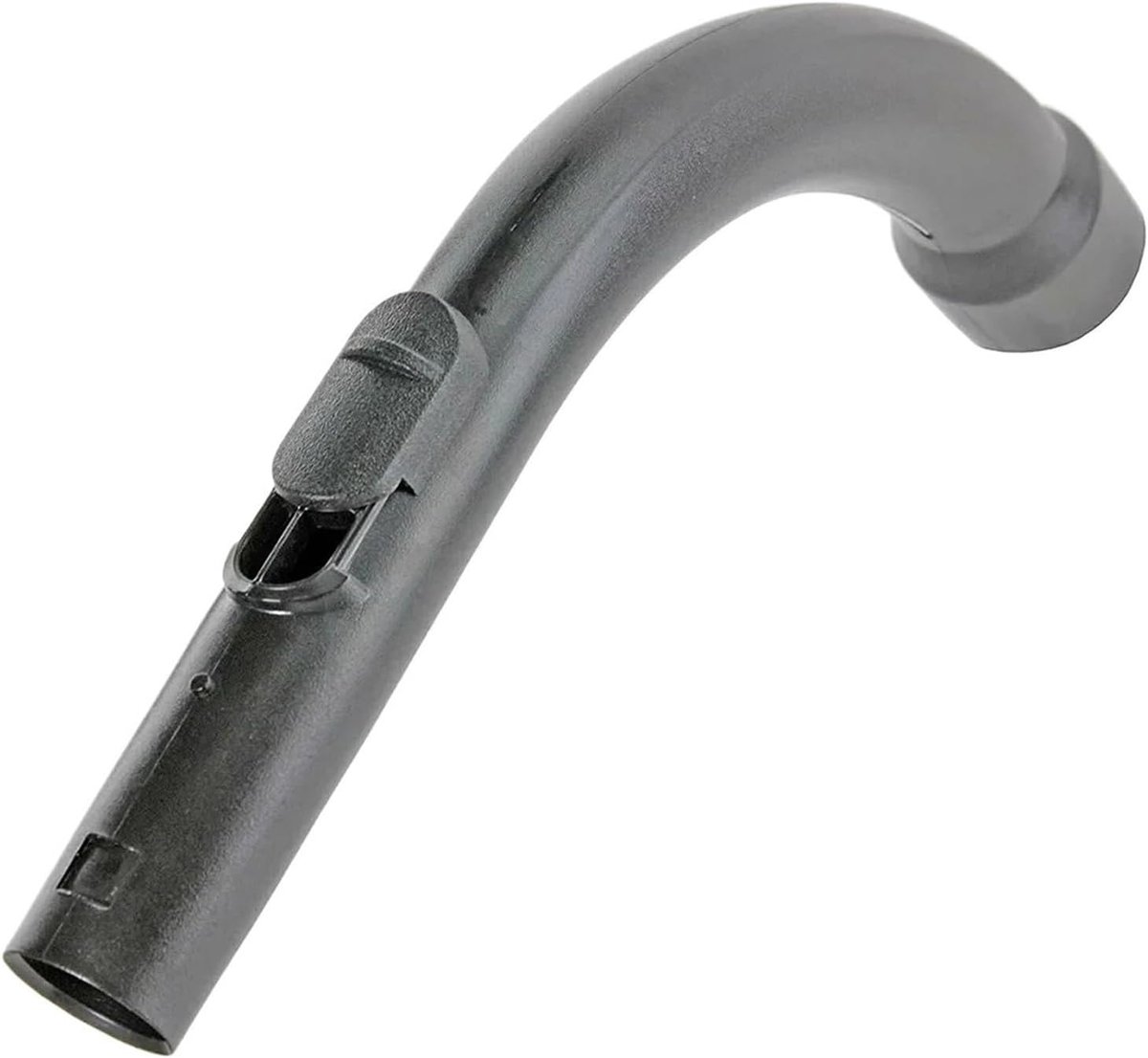 Stofzuiger Handvat - Vervangende Buis - Huishoudelijk Schoonmaken - Comfortabele Grip - 1 Stuk - Afgebeeld
