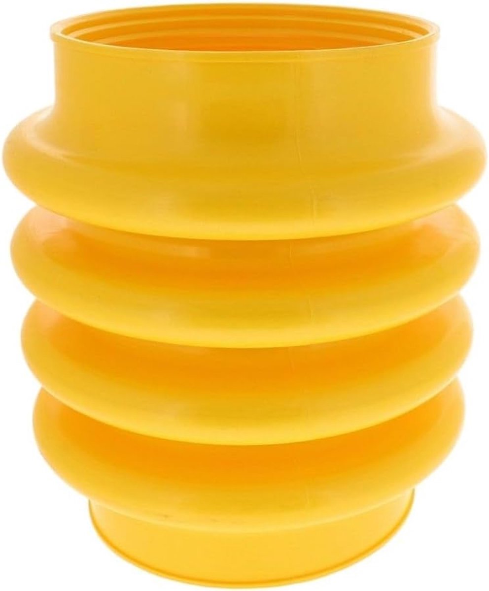 Baloen Boot - Stamper Onderdeel - Grondverdichting - Specifieke Pasvorm - One Size - One Color