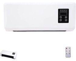 Draagbare Airco - Mini AC - Thuiscomfort Vergroten - Kanaalloos Ontwerp - 18000 Btu - A