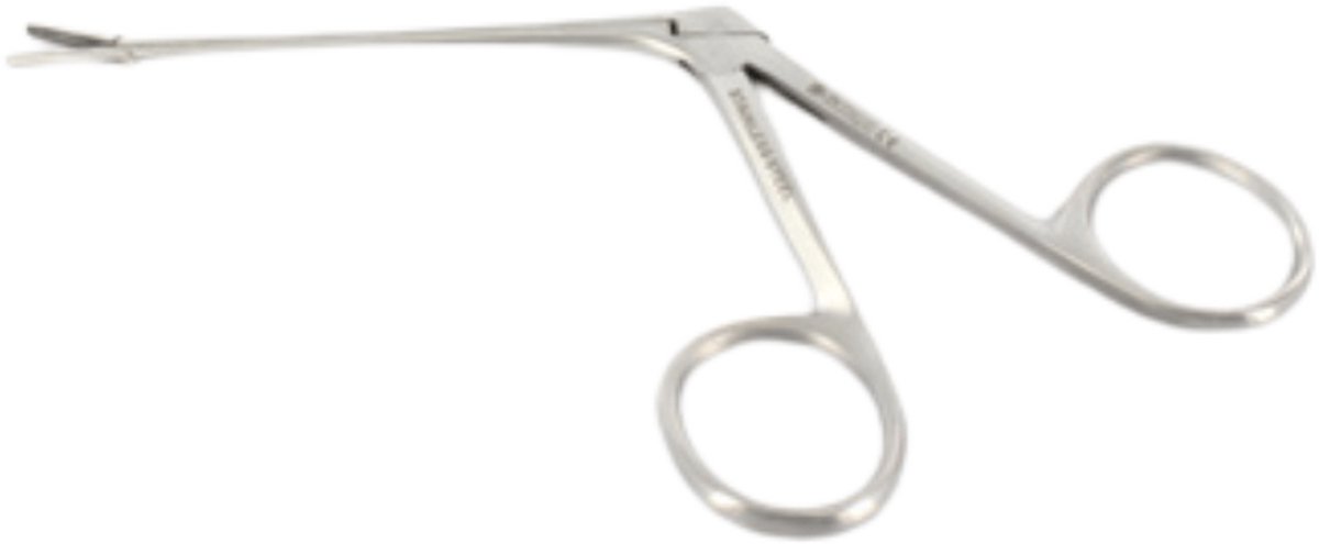 Hartmann oortang 14 cm