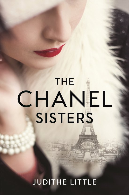 The Chanel Sisters - cover