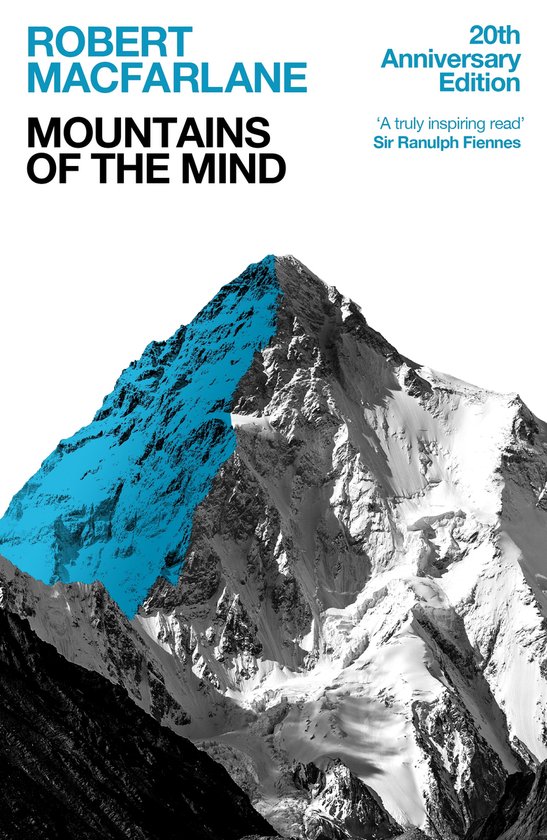 Granta Books - Mountains Of The Mind