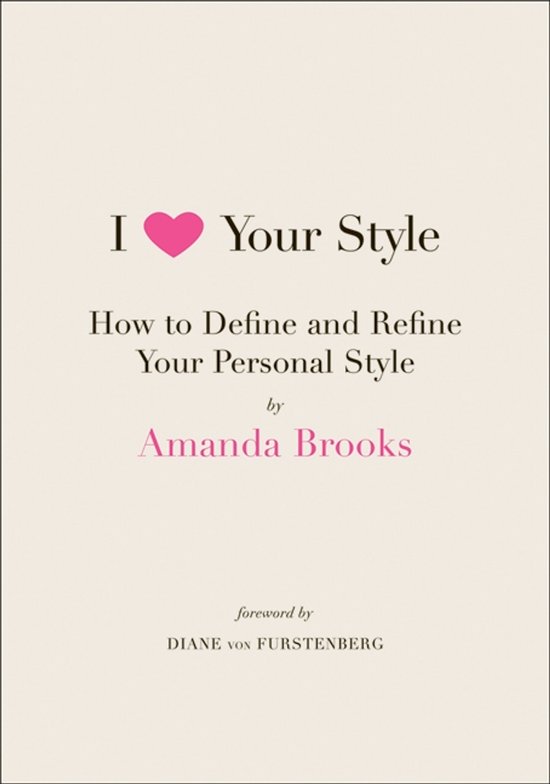 I Love Your Style - cover