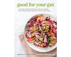 Good for Your Gut