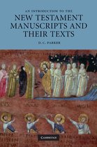 Intro New Testament Manuscripts & Texts