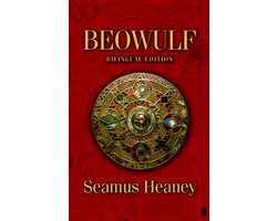 Beowulf Bilingual Edition