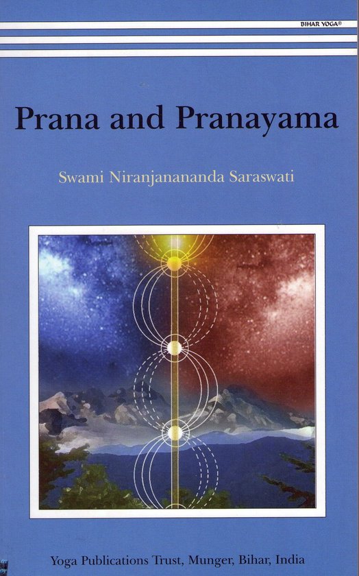Prana & Pranayama