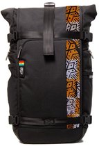Ethnotek Raja Lite Ecopack 30 - Lichtgewicht Rolltop Rugzak met laptopvak - 30L - Gerecycled & Weerbestendig