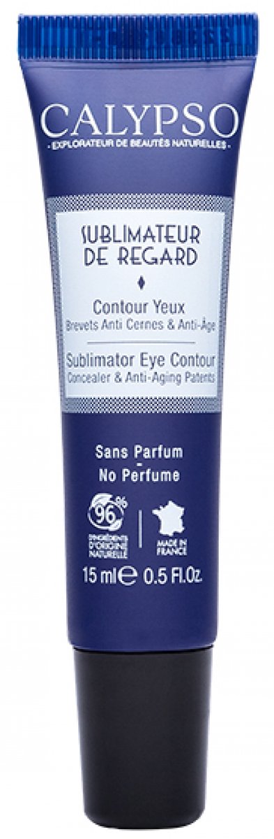 Calypso Sublimateur de Regard Contour Yeux 15 ml