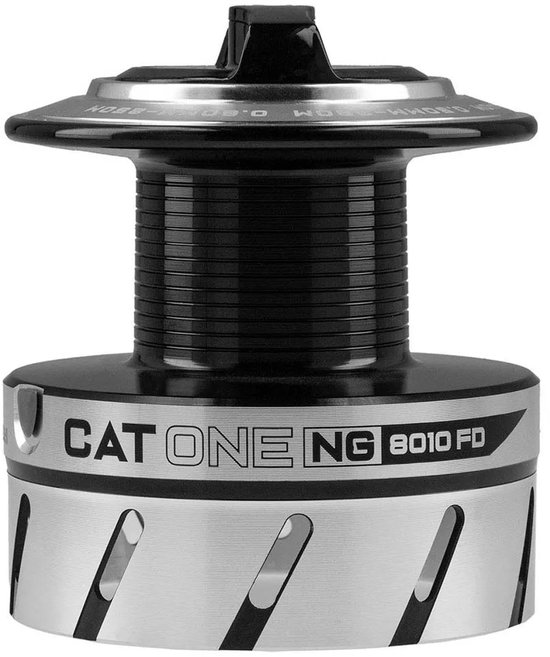 Mikado Catone Ng Meervalmolen Zilver 8010FD van Mikado — afbeelding 4