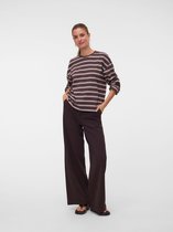 Vero Moda Broeken VMZAMIRA Mid waist Broek