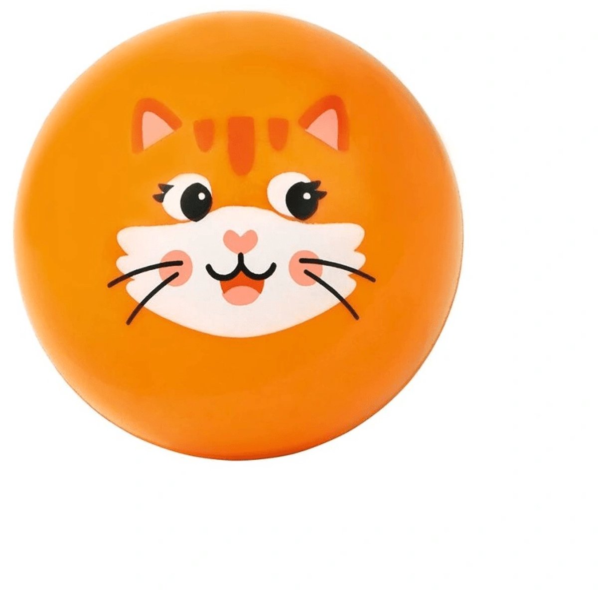 Stuiterbal Poes - Stuiterbal