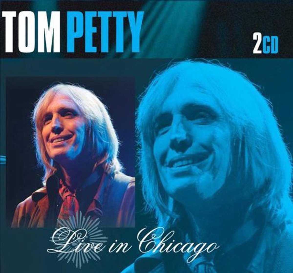Live In Chicago