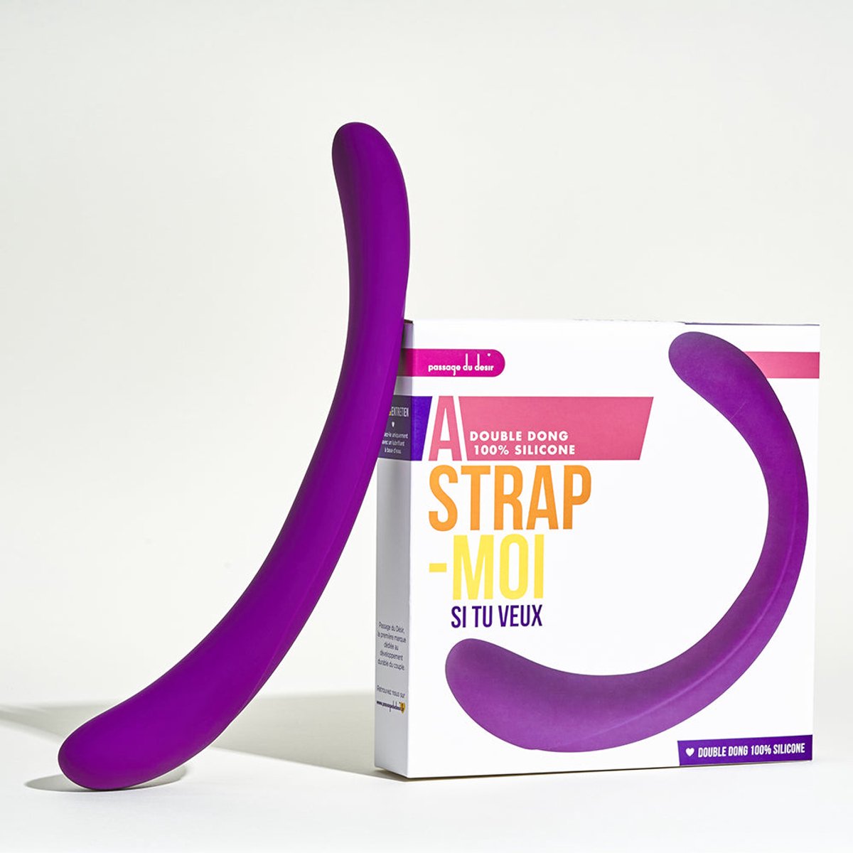 Double Dong Astrap-Moi