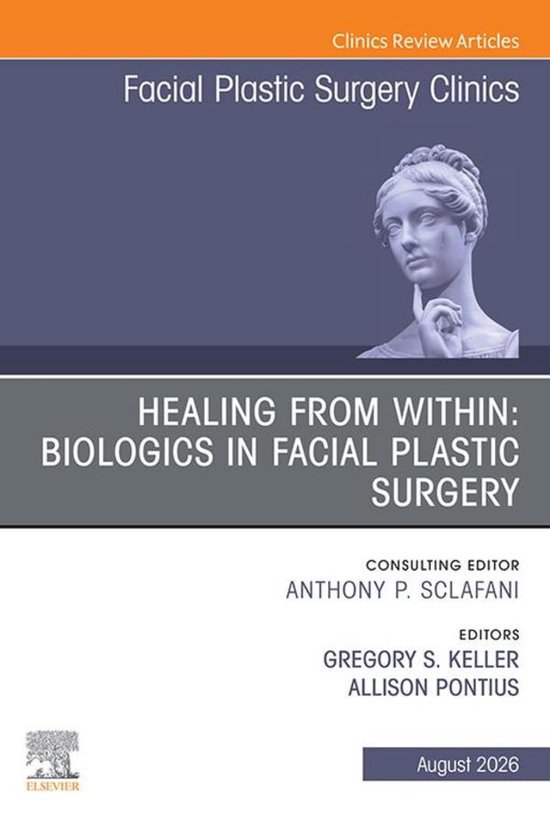 The Clinics: Surgery Volume 34-3 - Healing from Within: Biol ... - cover