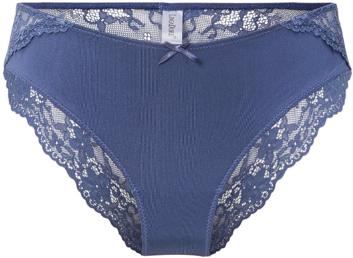 LingaDore DAILY lace Slip