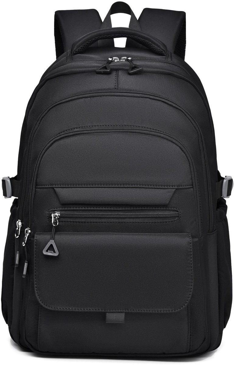Kindertas - Schooltas voor Meisjes en Jongens - Ruime Rugzak voor Basisschool en Middelbare School - Lichtgewicht en Waterbestendig Nylon - 29x13x44 cm - Cadeau voor Scholieren