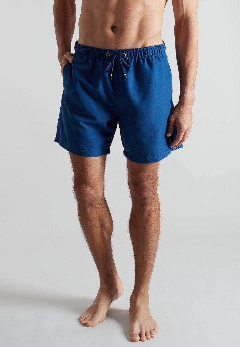 CECEBA Rio Heren Zwemshort - Blauw