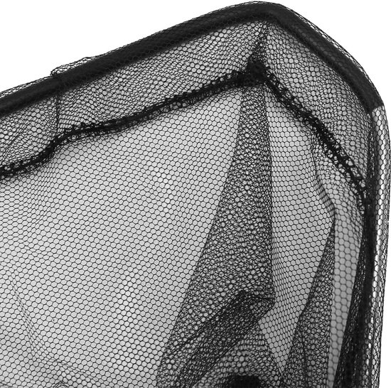 Jhubersproducts - Opvouwbaar vissen landingsnet - Draagbaar vissen van Jhubersproducts — afbeelding 4