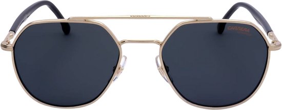 Carrera CARRERA 303/S J5G Zonnebril - Unisex - Goud van Carrera — afbeelding 4