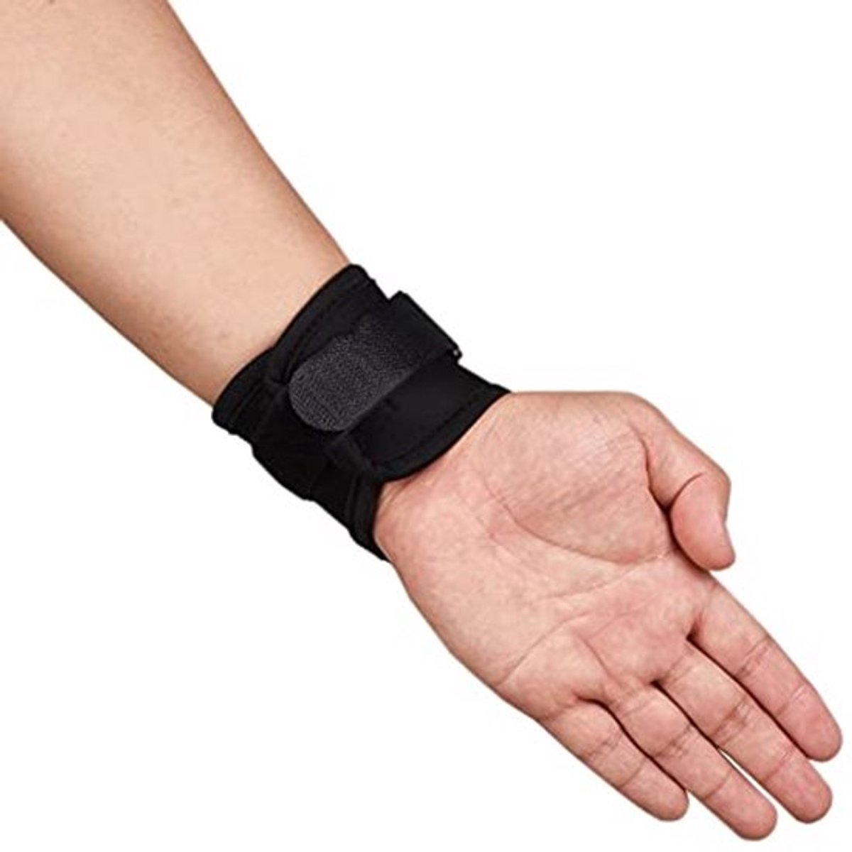 Golf Swing Trainer Arm Band Golf Swing Training Aid Tactische Polsbrace Corrector voor Golftraining