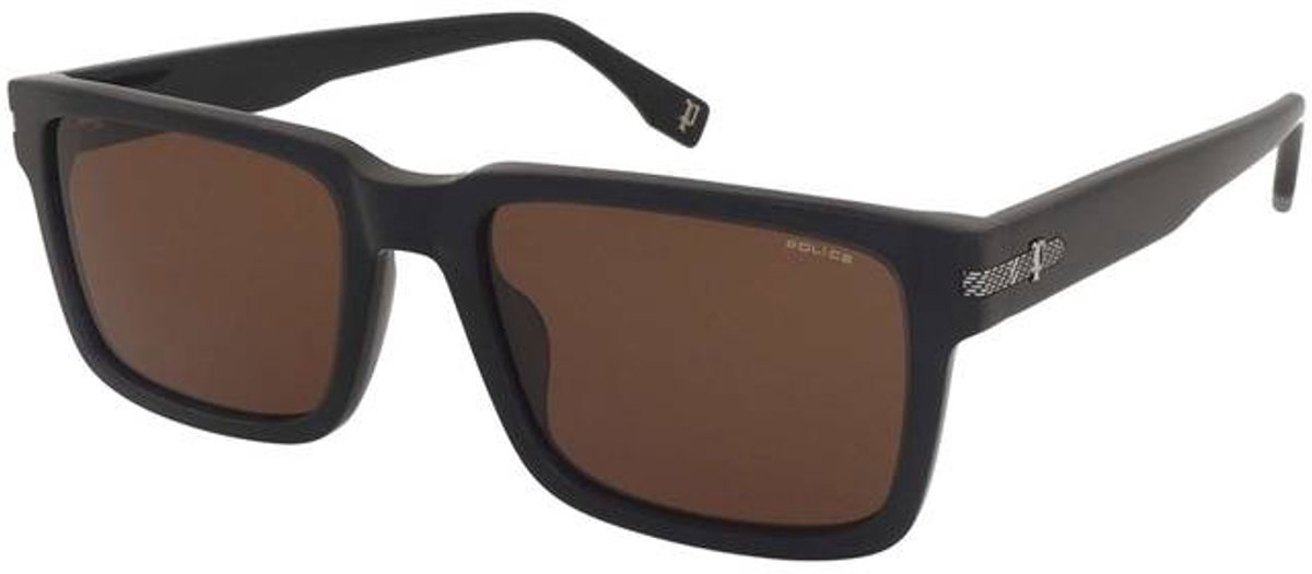 Zonnebril Police Grind 2 SPLR75 03LM