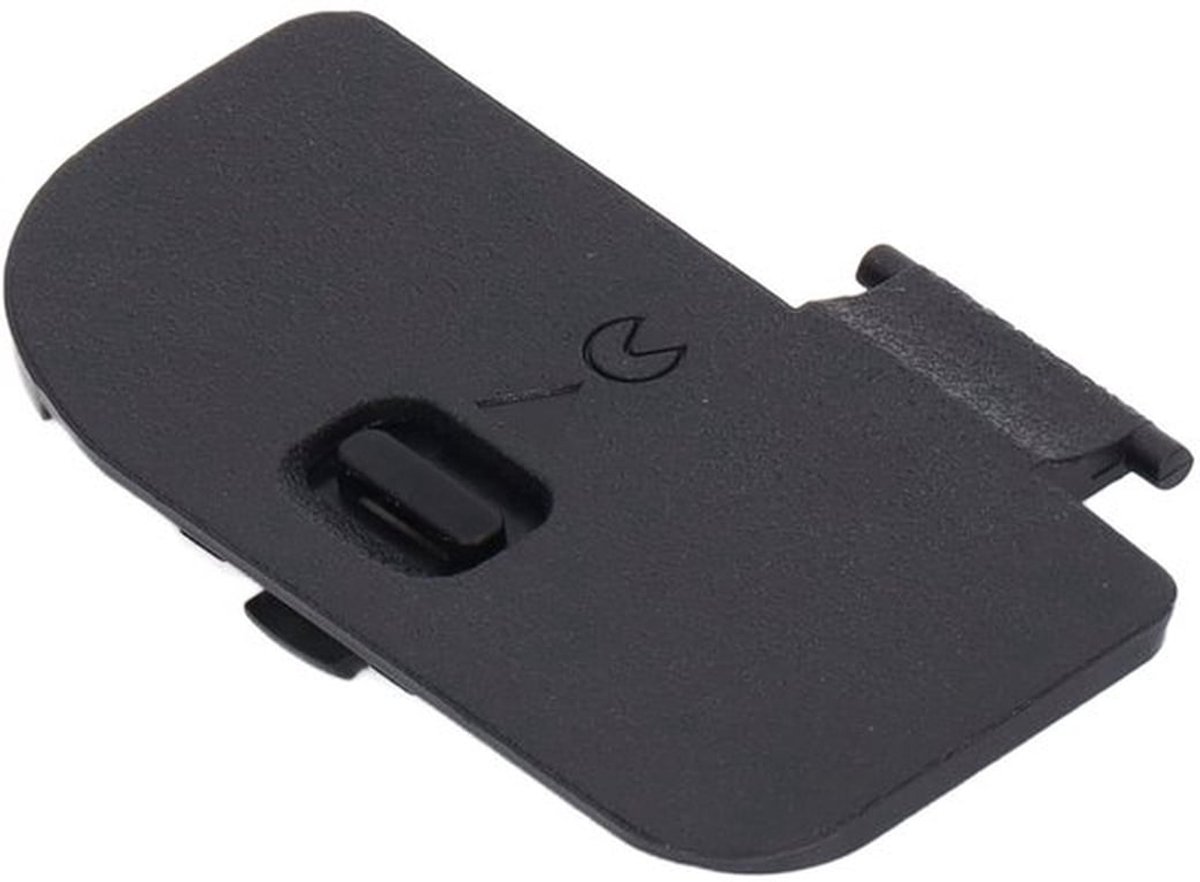 Vervangende Batterijdeksel voor Micro-spiegelreflexcamera's