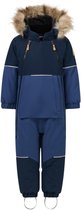 Swedemount Hafjell Baby Overall – Winteroverall voor junior – Maat 80