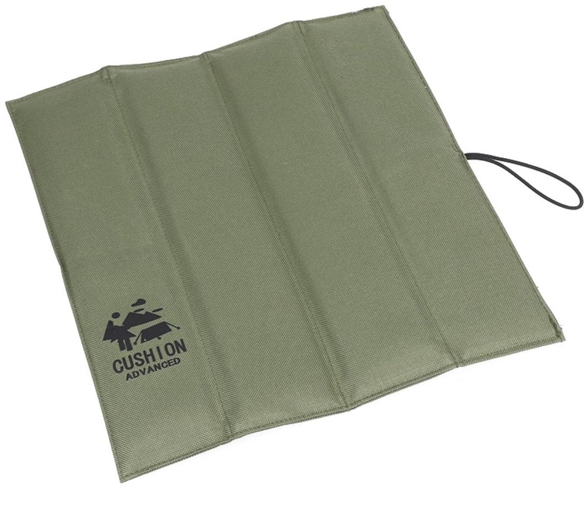 Solidchoice - Opvouwbare Waterdichte Warmte-isolerende Mat voor Buiten