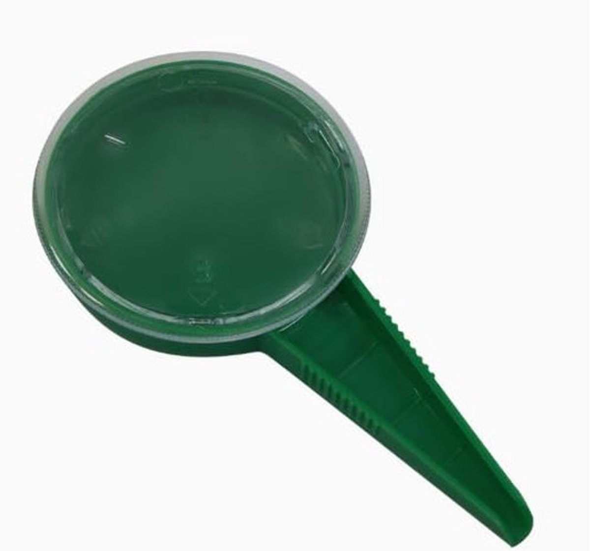 Solidchoice - Verstelbare Zaaiapparaat voor Tuinplanten