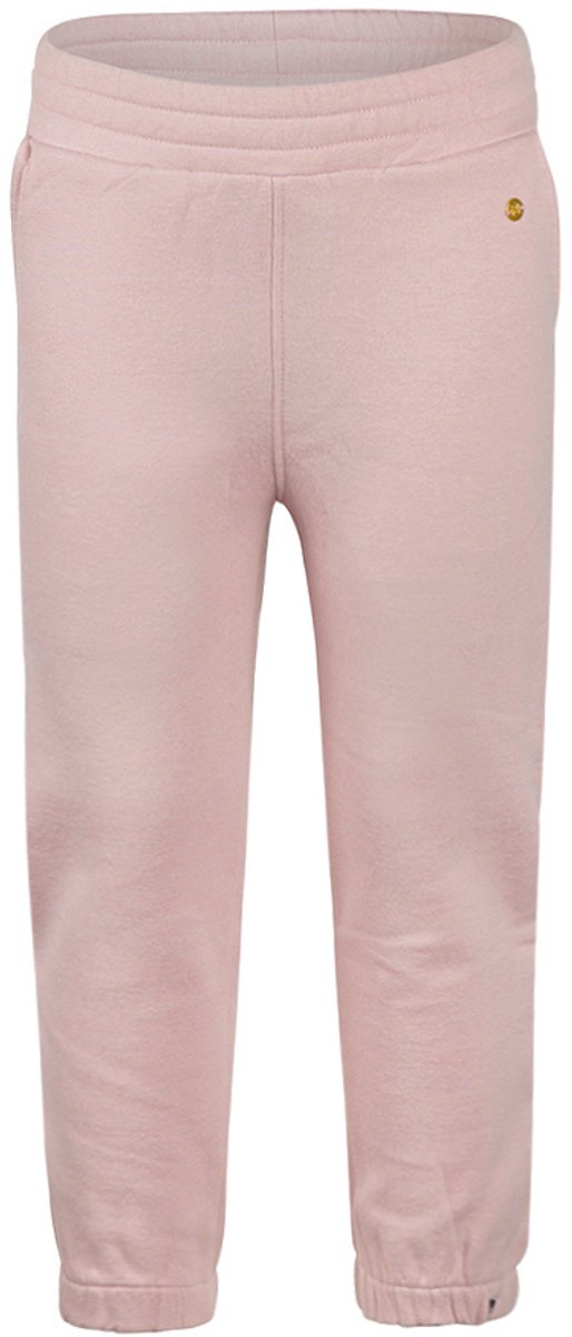 Koko Noko Meisjes Loose Fit Joggingbroek - Violet ice