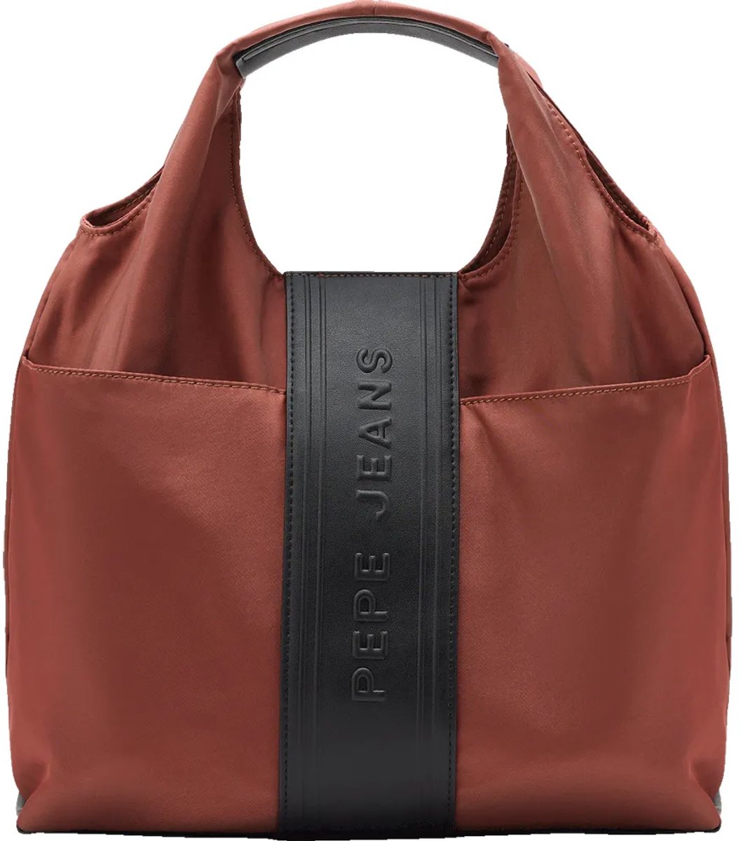 Pepe Jeans Jett Wander Tas Rood